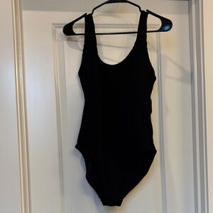 Old Navy one piece swim suit